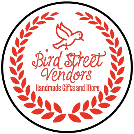 Bird Street Vendors