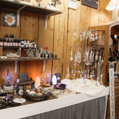 HANDMADE JEWELRY